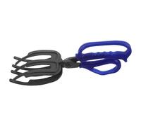 DECORNIJIA Pinza de Pesca de Garras Antideslizante Resistente Agua Salada y Dulce Ligera Compacta para Pescadores Herramienta Multifuncional para Control Seguro y Portátil