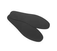 DECORNIJIA Plantillas de Acero Inoxidable Anti-Clavos para Zapatos de Hombre y Mujer Talla 44 Plantilla Metálica Resistente a Perforaciones para Senderismo y Trabajo al Aire Libre