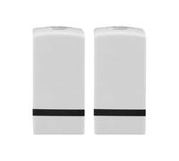 DECORNIJIA Sello para Acordes de Guitarra y Ukelele, 2 Unidades, Herramienta Portátil para Práctica y Aprendizaje de Acordes, Grosor Ajustable, Accesorio para Músicos Principiantes