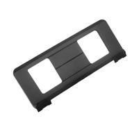 DECORNIJIA Soporte de Partitura para Teclado Duradero y Resistente Grueso Compatible con Piano Electrónico Montaje Estable y Práctico para Libros y Dispositivos Fácil Instalación y