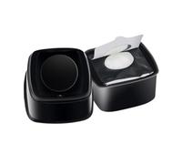 DECORNIJIA Toallitas Desmaquillantes Faciales Suaves De Algodón Extraíbles Flexibles y Aptas Para Tipo De Piel Paños De Limpieza Para Viaje y Uso Diario