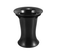 DECORNIJIA Tubo Guía del Altavoz para Ventilación De Subwoofer Tubo De Salida De Voz DIY Puerto De Reflejo para Bass-Reflex Caja De Altavoz De Guitarra