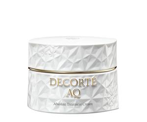 DECORTÉ Cosmética Facial Aq Absolute Treatment Sculpting Balm Cream Bálsamo - Crema Reparadora