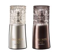 DECORTÉ Cosmética Facial AQ Meliority Intensive Radiance Glow Ritual Tratamiento Intensivo De Luminosidad