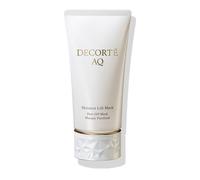 DECORTÉ Cosmética Facial AQ Skincare Moisture Lift Mask