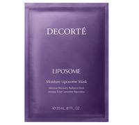 Decorte - Liposome Advanced Pack Decorté Moisture Liposome Mask Mascarillas iluminadoras 20 ml unisex
