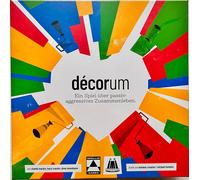 Decorum Skellig Juegos De Mesa Juego De Estrategia Para La Familia