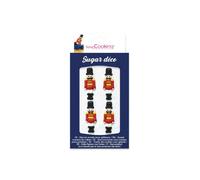 Décosucres - Casse-Noisette