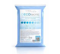 DECOtecnic - Polvo Decolorante Profesional hasta 9 Tonos | Acción Rápida | 500gr