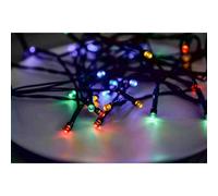 Decotrend Básico: Cuerda de luces, 180 LEDs, colorido