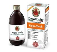 Decottopia Vigor Mech 500 Milliliter - Gianluca Mech