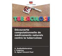 Découverte computationnelle de médicaments naturels contre la tuberculose