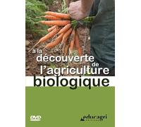 Découverte de l'Agriculture Biologique (DVD) (a la)