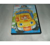 Découverte des véhicules LITTLEPEOPLE