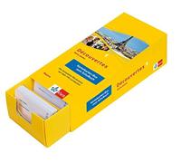 Découvertes 1 Bayern - Vokabel-Lernbox zum Schulbuch: Französisch (Tapa blanda)
