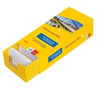 Découvertes 2 Bayern (ab 2017) - Vokabel-Lernbox zum Schulbuch: Französisch passend zum Lehrwerk üben