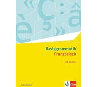 Découvertes 3. Ausgabe 1. oder 2. Fremdsprache. Basisgrammatik Französisch: Buch mit Medien ab dem 3. Lernjahr