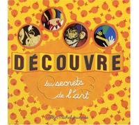 Découvre les secrets de l'Art