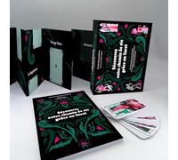 Découvrez votre chemin de vie grâce au tarot: Et si vous pouviez en connaître plus sur votre passé, votre présent et votre futur grâce aux cartes de ... du tarot, 1 poster et 1 livret explicatif