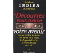 Découvrez Vous-même Votre Avenir (ebook)