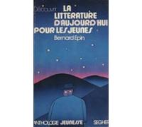 Découvrir La Littérature Daujourdhui Pour Les Jeunes (ebook)