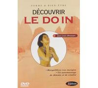 Découvrir le Do In [Francia] [DVD]