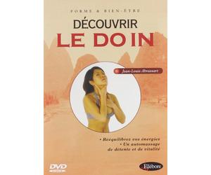 Découvrir le Do In [Francia] [DVD]