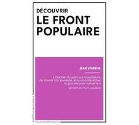 Découvrir le Front populaire