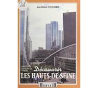 Découvrir Les Hauts-de-seine (ebook)