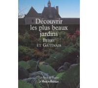 Découvrir Les Plus Beaux Jardins (ebook)