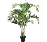 Decovego Planta Artificial Palmera Artificial Selección Decoración Interiorismo, Selección de Plantas de Palmera:Palmera Modelo 4 (170 cm)