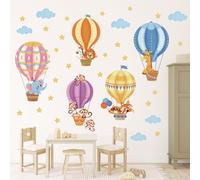 DECOWALL Nursery Wall Sticker