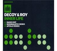 Decoy & Roy - Inner Life