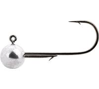 DECOY Tete Plombee Vj-76 M Head Grey - 2.5g - 3 - VJ76 3-3/32