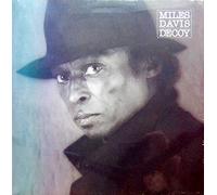 Decoy [Vinyl LP] [Schallplatte]