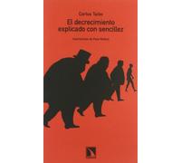 Decrecimiento Explicado Con Senci