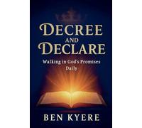 Decree and Declare