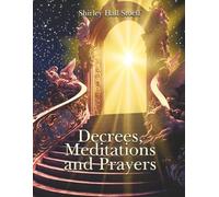DECREES, MEDITATIONS AND PRAYERS