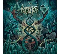 Decrepit Birth - Axis Mundi