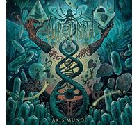 Decrepit Birth - Axis Mundi -Box Set-