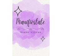 "Decretos para atraer la buena fortuna": "libreta para anotar todo lo bueno que desees"