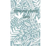 Decretos y afirmaciones diarias