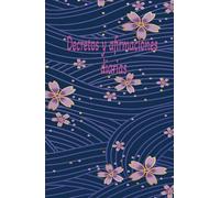 Decretos y afirmaciones diarias