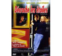 Décroche les étoiles [Francia] [DVD]