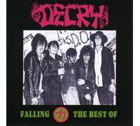 Decry - Falling: Best of