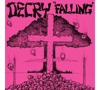Decry Falling (CD) (Importación USA)