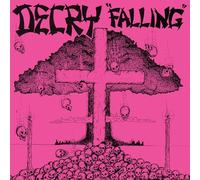 Decry - Falling [Vinilo]