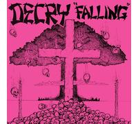 Decry - Falling [Vinilo]