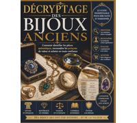 Décryptage des bijoux anciens: Comment identifier les pièces authentiques, reconnaître les poinçons de valeur et acheter en toute confiance