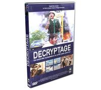 Décryptage - Une analyse des représentations du conflit israélo-palestinien [Francia] [DVD]